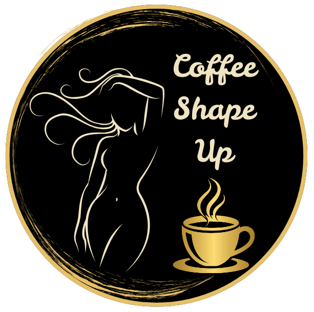 Coffee Shape Up